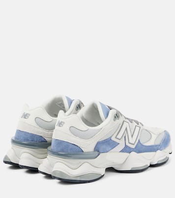 Sneakers 9060 mit Veloursleder | New Balance