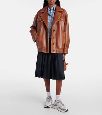 Sneakers 9060 mit Veloursleder | New Balance