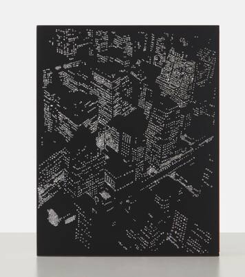 New York by New York book | Assouline