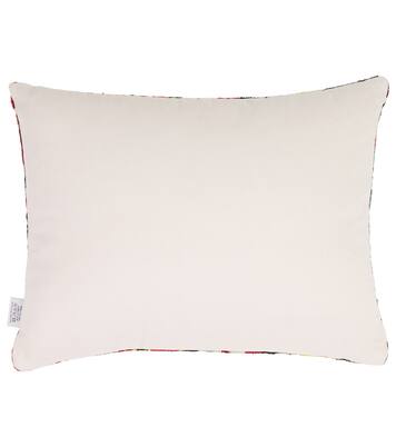 Kissen aus Seide und Baumwolle | Les-Ottomans