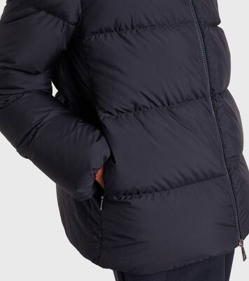 Mauzun down jacket | Moncler