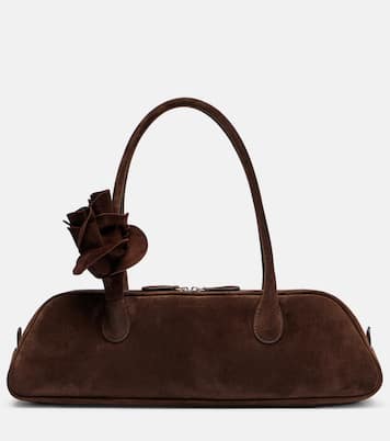 Sac Brigitte en daim | Magda Butrym