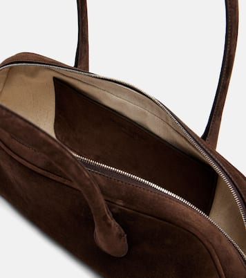 Sac Brigitte en daim | Magda Butrym