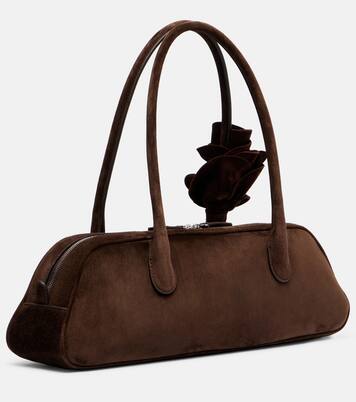 Sac Brigitte en daim | Magda Butrym