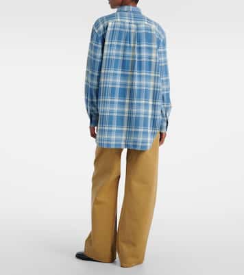 Hemd aus Baumwoll-Twill | Polo Ralph Lauren