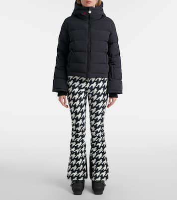 Polar Flare down ski jacket | Perfect Moment