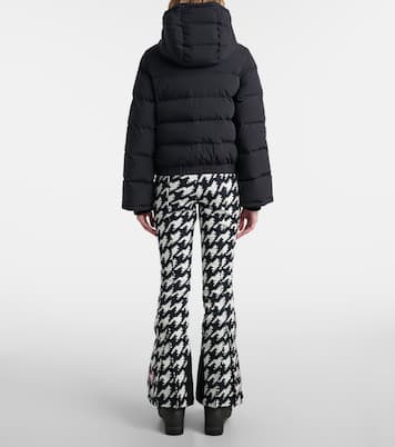 Polar Flare down ski jacket | Perfect Moment