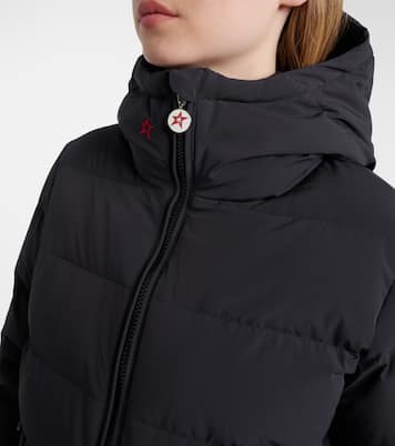 Polar Flare down ski jacket | Perfect Moment