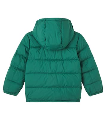 Gorham quilted down jacket | Polo Ralph Lauren Kids