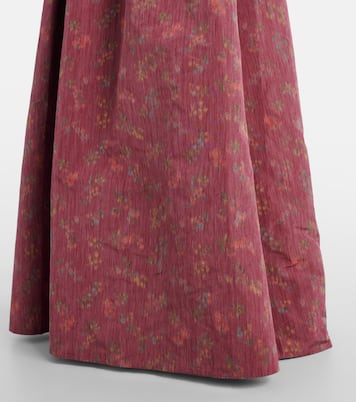 Maxirock Morgaine | Markarian