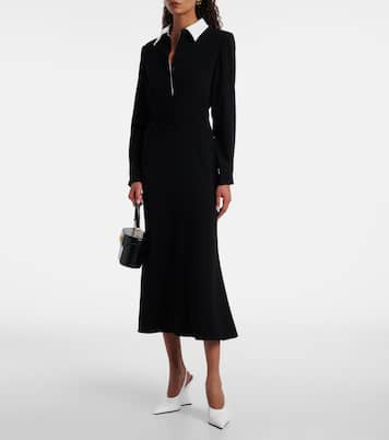 Slingback-Pumps Nina 105 aus Lackleder  | Paris Texas