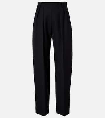 Hose Dugan aus Wolle | Khaite