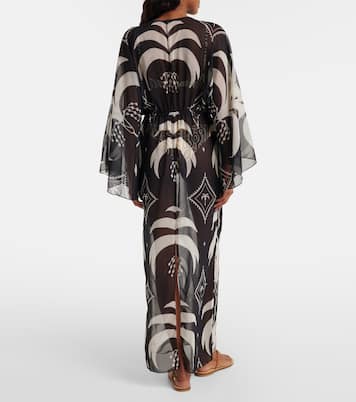 Kaftan | Johanna Ortiz
