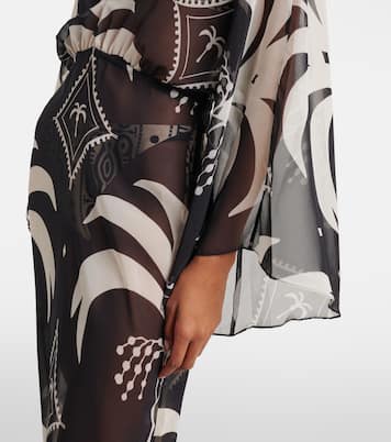 Kaftan | Johanna Ortiz