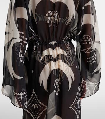 Kaftan | Johanna Ortiz