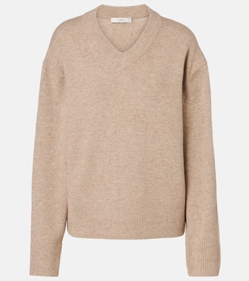 Wool-blend sweater | Vince