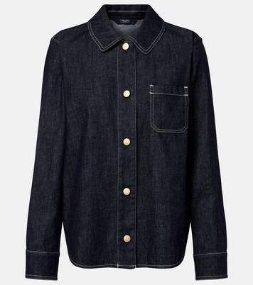 Enfasi denim shirt | 'S Max Mara