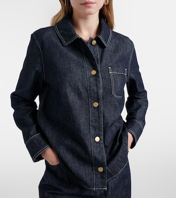 Enfasi denim shirt | 'S Max Mara