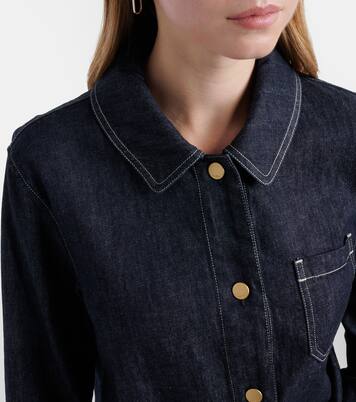 Enfasi denim shirt | 'S Max Mara