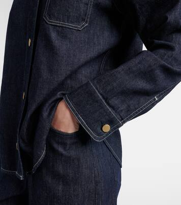 Enfasi denim shirt | 'S Max Mara