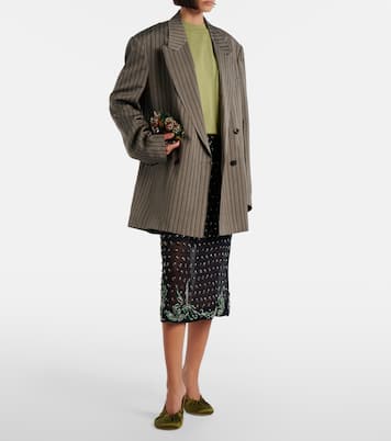 Wool sweater | Dries Van Noten