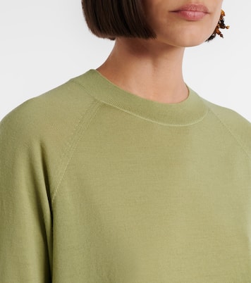 Wool sweater | Dries Van Noten