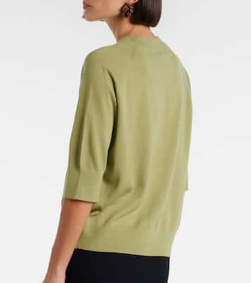 Wool sweater | Dries Van Noten