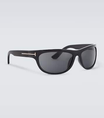 Anders cat-eye sunglasses | Tom Ford