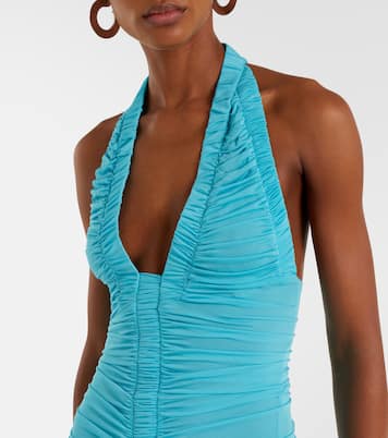 Robe longue Orion | Christopher Esber