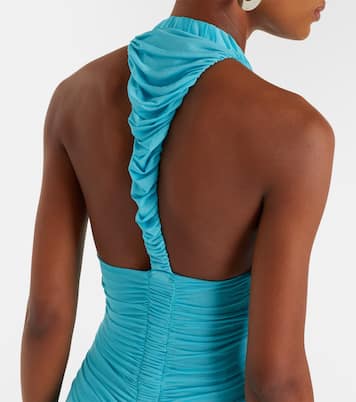 Robe longue Orion | Christopher Esber