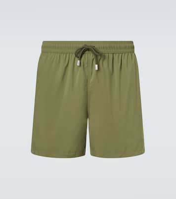 Madeira swim trunks | Fedeli