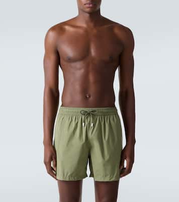 Madeira swim trunks | Fedeli