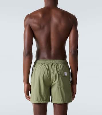 Madeira swim trunks | Fedeli