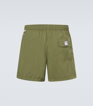 Madeira swim trunks | Fedeli