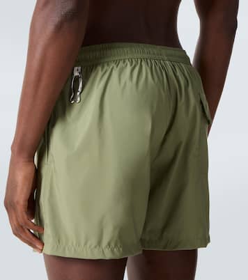 Madeira swim trunks | Fedeli