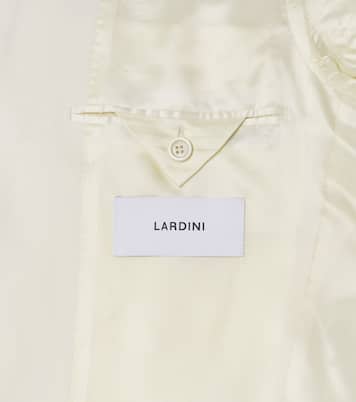 Veste de smoking en laine | Lardini