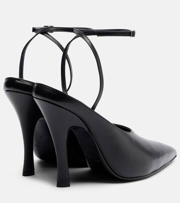 Leather pumps | Magda Butrym