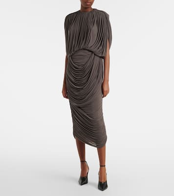 Leather pumps | Magda Butrym