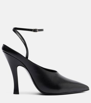 Leather pumps | Magda Butrym