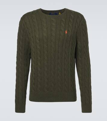 Pullover aus Baumwolle | Polo Ralph Lauren