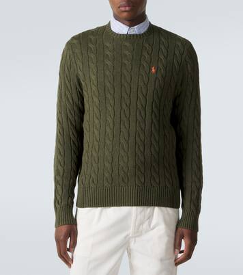 Pullover aus Baumwolle | Polo Ralph Lauren