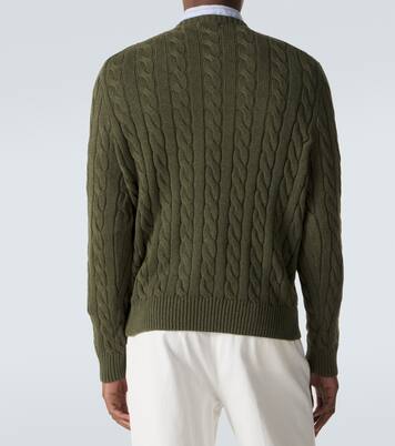 Pullover aus Baumwolle | Polo Ralph Lauren