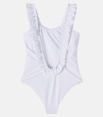 X Disney® Bedruckter Badeanzug | Monnalisa