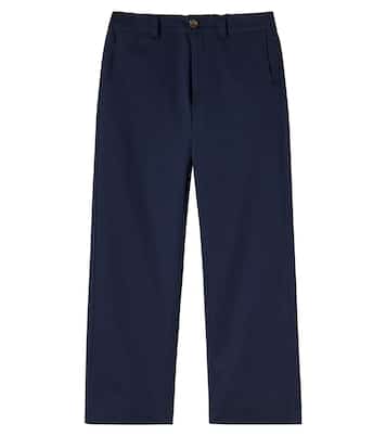 Chino aus Baumwolle | Pepa London