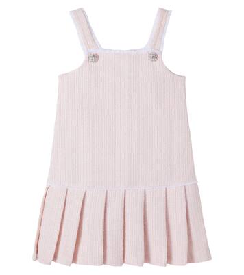 Pleated dress | Patachou