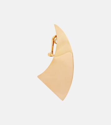 Clip-on earrings | Alaïa