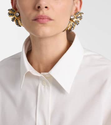 Orecchini Bloom | Balenciaga