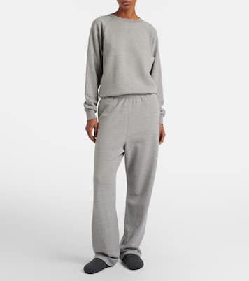 Slippers Hudson  | The Row