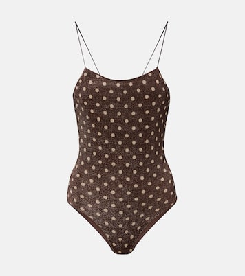 Lumière swimsuit | Oséree