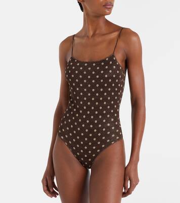 Lumière swimsuit | Oséree